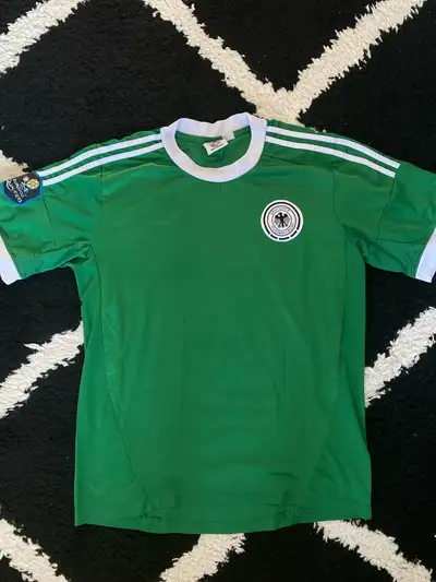 Germany Replica Jersey, View more