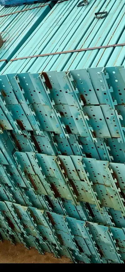 Redirack Beams For Sale, View more