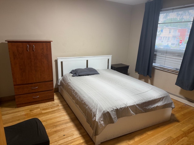 chambre à louer — photo 1