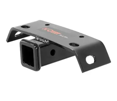 Used for a few months until purchasing a full frame mount hitch for my truck. $40.⁰⁰ Cash