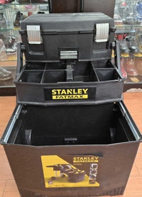 STANLEY FAT STACK TOOL CASE City of Toronto Toronto (GTA) Preview