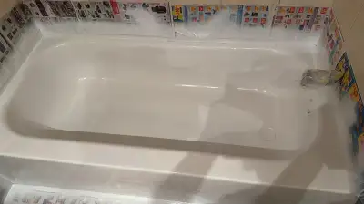 TUB REFINISHING BATHTUB TILE REGLAZING BATHTUB RESURFACING TILES, View more