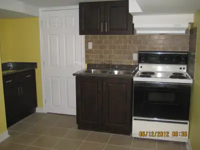 Available from June 1st, 2026 in Albion/Kipling (Rexdale area), Humber College in close proximity an...