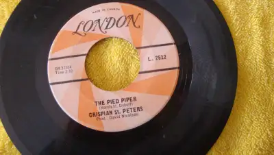 RECORDS 45 RPM $5.00 EACH CHECK TITLES p/u QUEENSLAND SE, View more