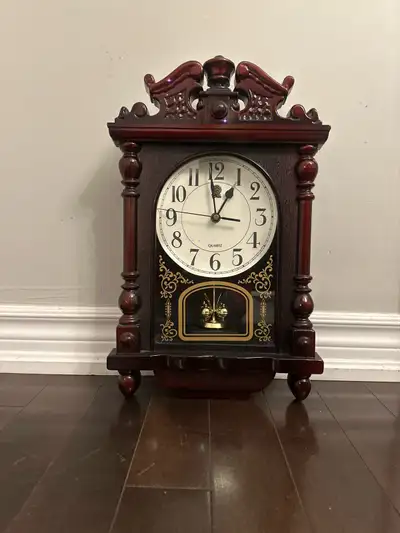 Wall Clock For Sale, View more