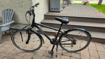 Trek Verve 3 Bike for Sale, View more