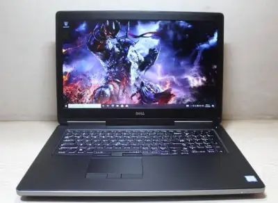 Dell Precision 7510 mobile WorkStation is excellent condition. Good for Graphics, Media, Science, ed...