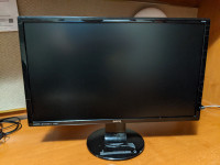 Benq GL2460 monitor