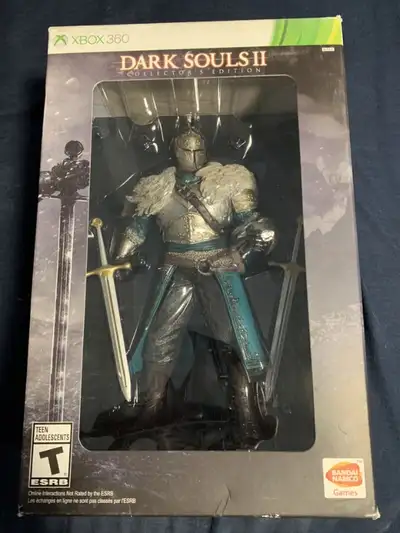 Dark Souls 2 Collector's Edition [Xbox 360], View more