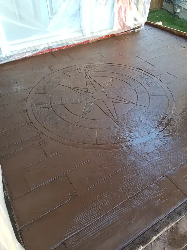 Concrete Flatwork - Driveways, Sidewalks, Patios & More!62863246172162129