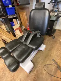 Barber tattoo chair 