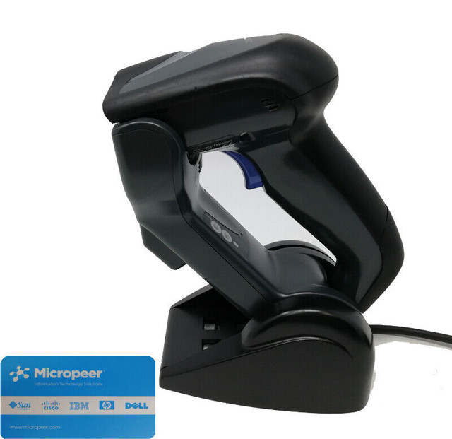 Datalogic GBT4400 2D Imager Barcode Scanner in Other Business & Industrial in Markham / York Region