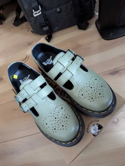  Dr. Martens 8065 Mary Jane, View more