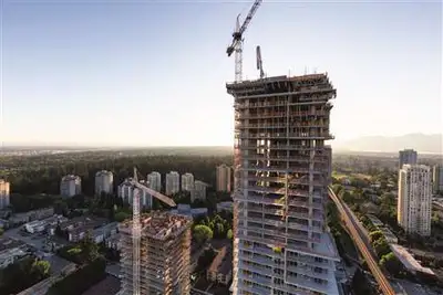 General Labourers and Carpenters for High Rise Construction, View more