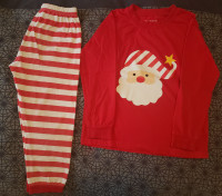 Pyjama de Noël 7 ans