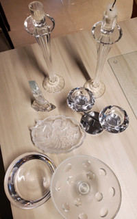 Glassware