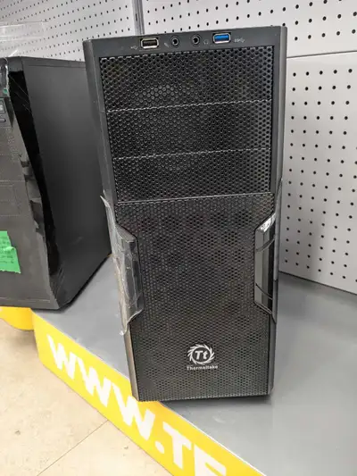 PC GAMING CUSTOM , View more