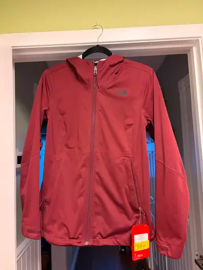 North Face Fall Jacket, View more