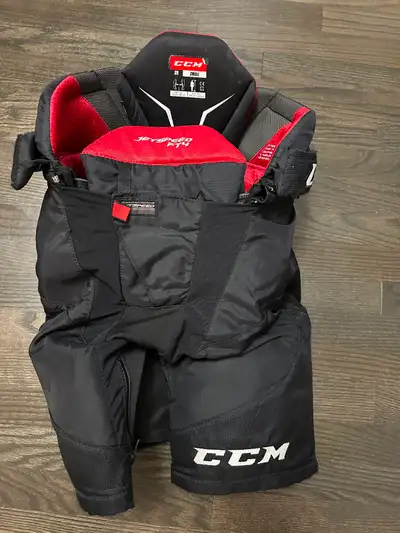 Hockey equipment CCM FT4 / Tacks Hockey pants , CCM gloves 40.00, View more