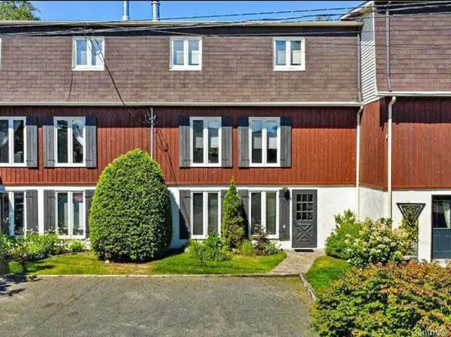 Maison a loué Sainte-Adele