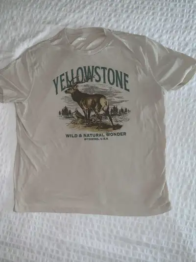 T-shirt Old Navy, View more