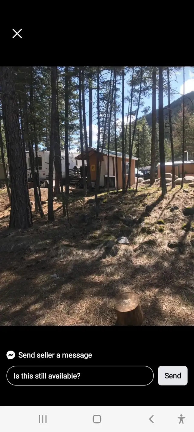 Rv lot for sale in Land for Sale in Kelowna - Image 6