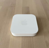 Apple Airport Express 2 Wifi Router / Extender