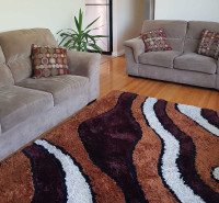 Couch & loverseat / Single reclining couch 