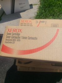 Xerox workcenter M20 M20i