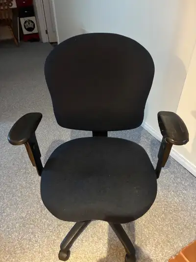 Office chair, View more