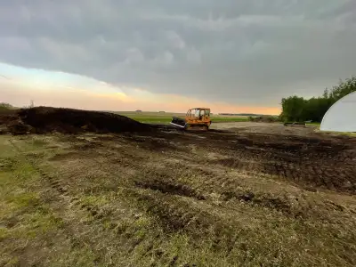 Dozer for hire, View more