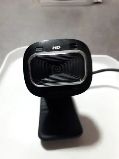 Life Cam HD 3000, View more
