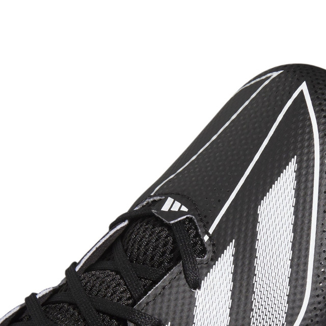 adidas Men's Adizero Spark TPU Low Football Cleats BRAND NEW in Men's Shoes in Guelph - Image 3