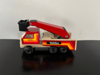 Vintage Tonka Lift Truck, Cherry Picker