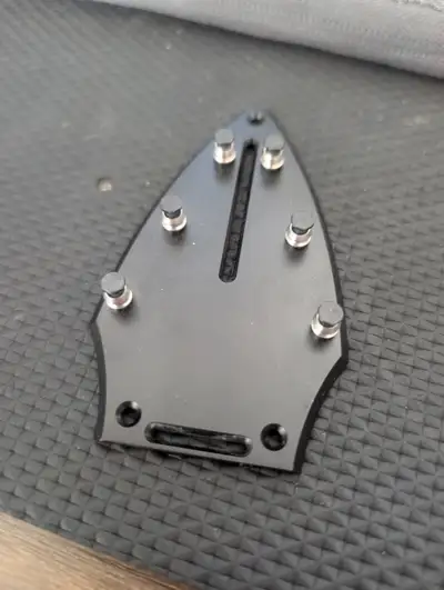 Gibson String Butler Flying V, View more