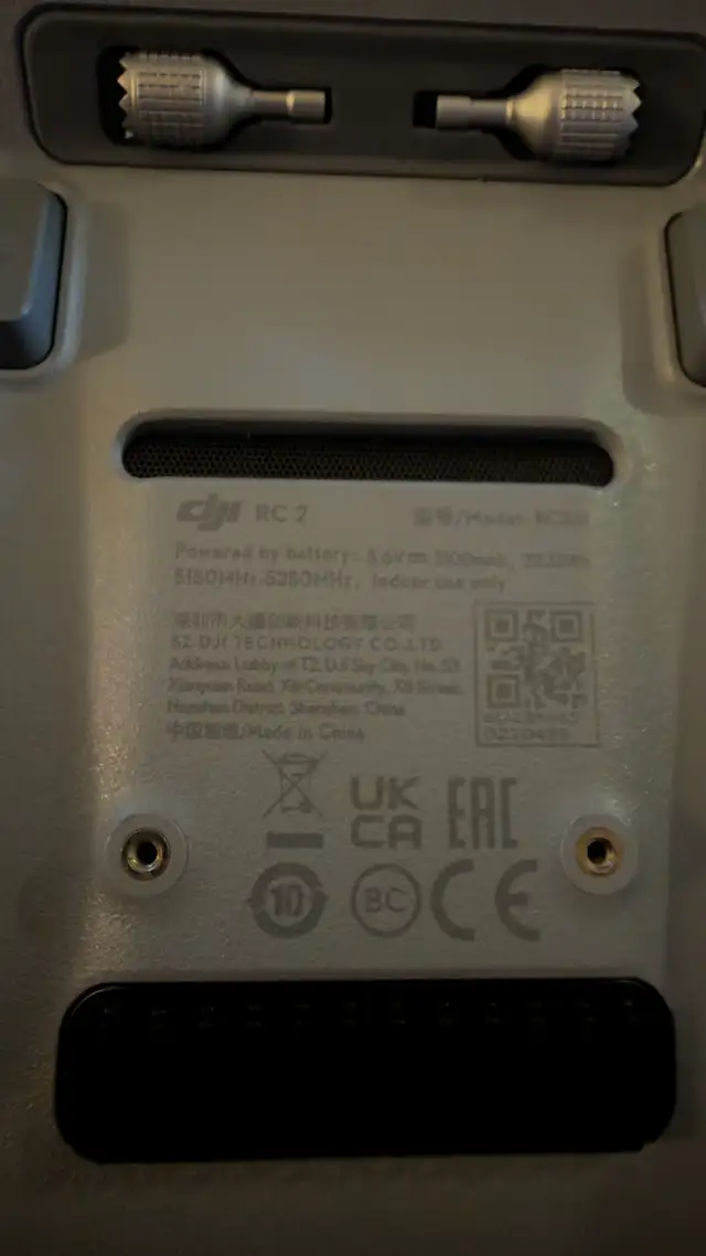 DJI Mini 4 Pro Fly More Combo+Extra battery in General Electronics in Lethbridge - Image 8