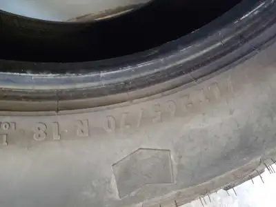 1 tire 5/6 32 nds - 75$ would last a summer Another tire 11/12 32nds 250$ No holes/no patches Genera...