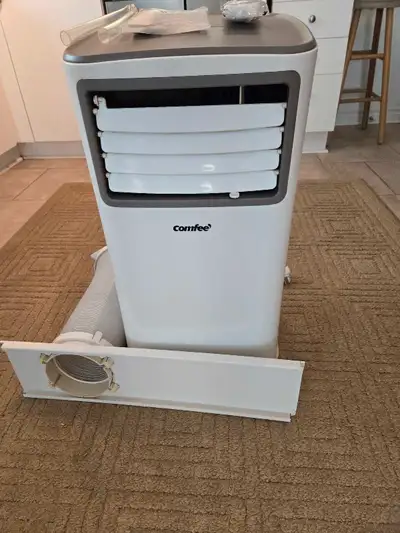Portable Air Conditioner , View more