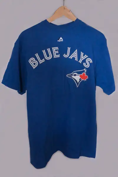 Blue Jays T-Shirt, View more