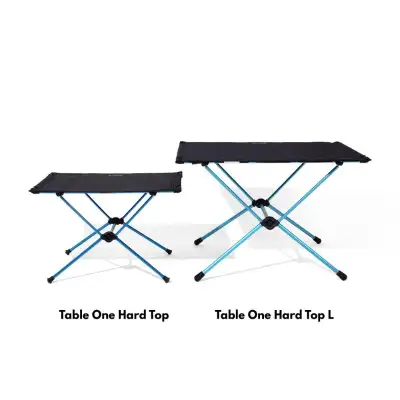 The Table One Hard Top provides the superior stability and support you need while remaining exceptio...