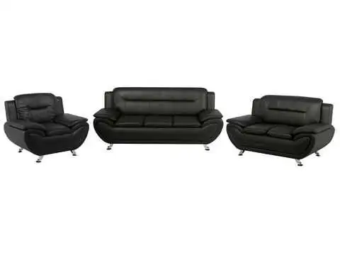 Brand New Leather Living Room Set in Multi-item in City of Toronto - Image 6