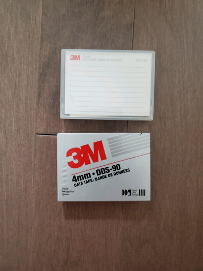 3M Data Tape (brand new), View more