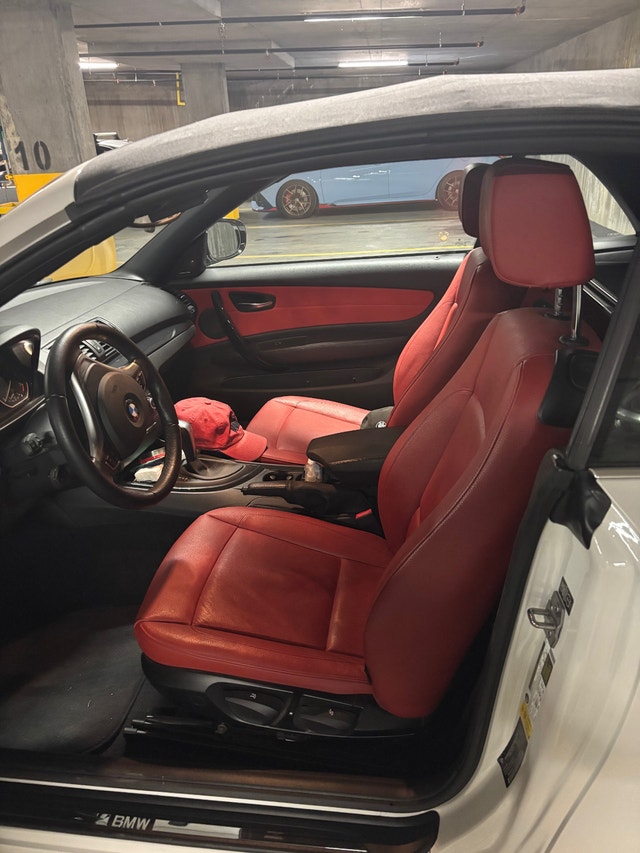 BMW 128i 2013 — photo 2