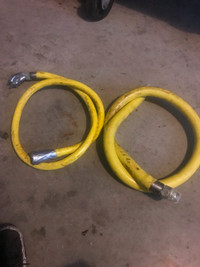 4ft Propane hose on sale