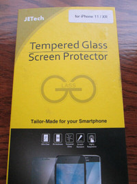 Tampered Glass for Iphone