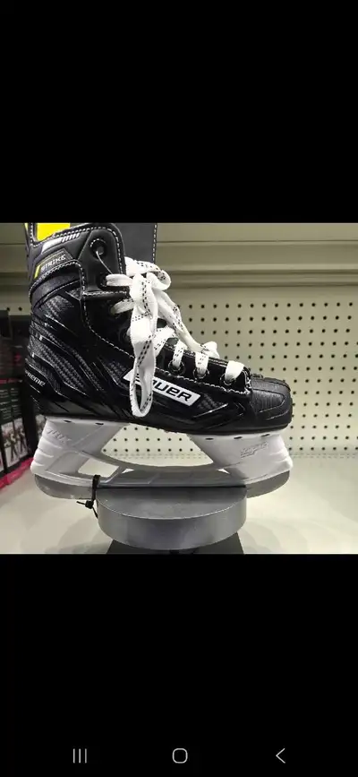 Bauer Skates, View more