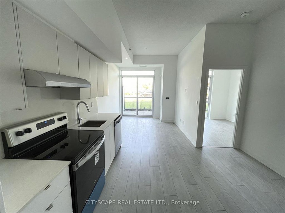 2 Bed 1 Bath Condo - Great building in Alton area of Burlington 4