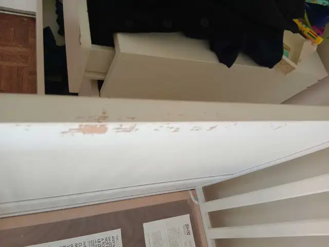 New price Ikea SUNDVIK crib and mattress in Cribs in City of Toronto - Image 5