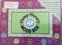 Stamp-tionery Mood Box