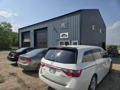 Need small mechanic repairs at a fair price? With over 30 years of experience at C+J Auto we offer s...